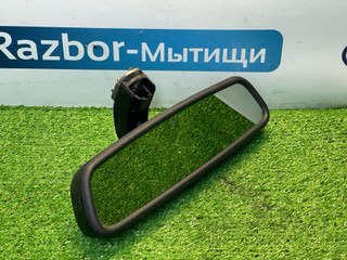 зеркало салона BMW 3 серия E90/E91/E92/E93 (2004 - 2010), 1025891
