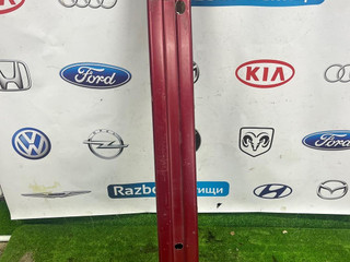 усилитель бампера заднего Chrysler Sebring 1 поколение FJ 1998, 2.4 л., EDZ, бензин, АКПП, седан