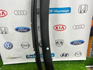 дождевик Ford Focus 2 поколение BK 2006, 1.4 л., ASDB, бензин, желтый, купе, передний привод