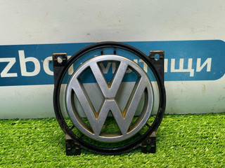 эмблема Volkswagen Passat B3 (1988 - 1997)