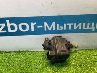 корректор фар Mitsubishi Lancer 9 поколение 2004, 1.6 л., 4G18, бензин, АКПП, пурпурный, седан, передний привод, 007282-44