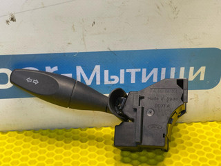 переключатель поворотов Ford Mondeo 3 поколение 2003, 2.0 л., бензин, МКПП, универсал, 1S7T13335AE