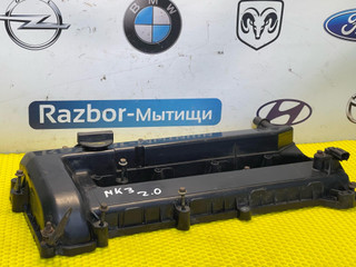 клапанная крышка Ford Mondeo 3 поколение 2003, 2.0 л., бензин, МКПП, универсал