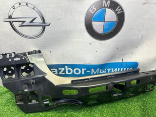 Крепление бампера заднего BMW 3 серия G20/G21 [рестайлинг] (2022 - 2026), 7469363, 7469363