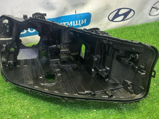 корпус фары BMW 5 серия G30/G31 (2016 - 2020), 63117214952-1, 63117214952-1