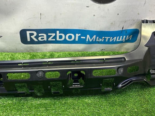 Крепление бампера заднего BMW 3 серия G20 (2018 - 2026), 51127469364, 51127469364