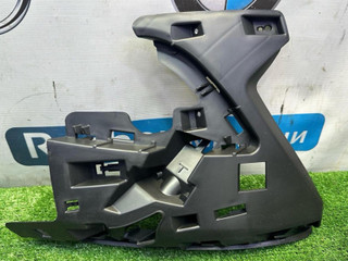 Крепление бампера переднего Volvo S60 2 поколение (2010 - 2013), 31323426, 31323426