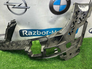 Крепление бампера переднего Mercedes-Benz C-Класс W204/S204 (2006 - 2011), A2048850865, A2048850865
