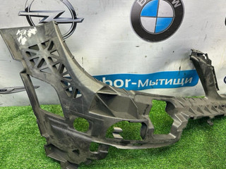 Крепление бампера переднего Mercedes-Benz C-Класс W204/S204 (2006 - 2011), A2048850865, A2048850865