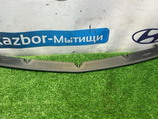 молдинг (накладка кузовная) Mazda 3 BL (2008 - 2011), BBM4519K1, BBM4519K1