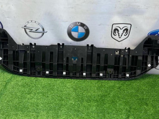 защита бампера (кенгурятник) Lexus CT 1 поколение (2010 - 2013), 5261876011, 5261876011