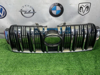 решетка радиатора Toyota Land Cruiser Prado 4 поколение J150 (2009 - 2013), 5311460080, 5311460080