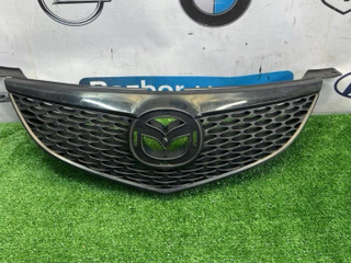 решетка радиатора Mazda 3 BK (2003 - 2005), BN8V50710C, BN8V50710C