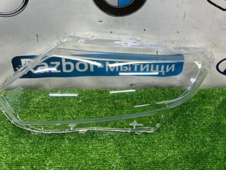 стекло фары Nissan X-Trail T32 (2013 - 2019), 282828, 0393828
