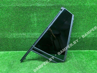 форточка задняя левая BMW X5 G05 2020, 51357444075, 7444075