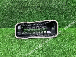 юбка бампера нижняя BMW X7 G07 2021, 3.0 л., i, бензин, АКПП, внедорожник 5 дв., 64319389370