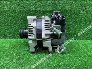 генератор BMW X6 G06 2021, 3.0 л., i, бензин, АКПП, внедорожник 5 дв., 12318490540, 8490540