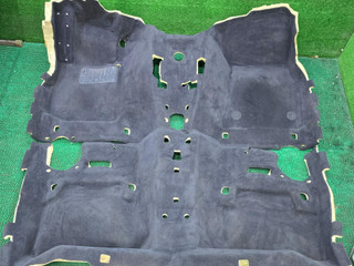ковер салонный BMW M3 G80/G81 G80 2021, 3.0 л., S58B30A, бензин, МКПП, 475, седан, задний привод, 8092737, 7483082, 51478092737, 51477483082