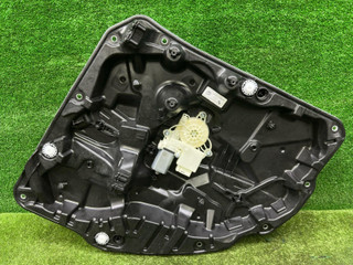 стеклоподъемник задний левый BMW X6 G06 2023, 3.0 л., B57 D30 B, дизель, АКПП, 475, внедорожник 5 дв., полный привод, 5A3EB45, 5A3EB45