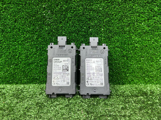 датчик мертвых (слепых) зон BMW X5 G05 [рестайлинг] G05 2023, 3.0 л., B58B30P, бензин, АКПП, brooklyn grau metallic (c4p), внедорожник 5 дв., полный привод, 5B31AF2, 66325B31AF2