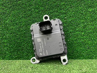 блок управления Valvetronic