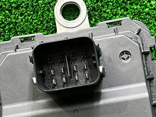 блок управления Valvetronic