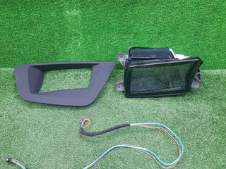 проектор BMW X5 G05 [рестайлинг] G05 2023, 3.0 л., B57 D30 B, дизель, АКПП, mineralweiß metallic (a96), внедорожник 5 дв., полный привод, 9621059, 5A589A1, 62305A589A1, 51169621059