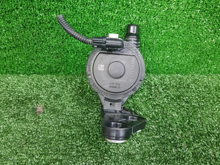 насос антифриза дополнительный BMW X7 G07 [рестайлинг] G07 2025, 3.0 л., B57 D30 B, дизель, АКПП, 475, внедорожник 5 дв., полный привод, правый руль, 8477210, 8477210