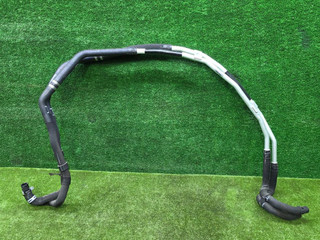патрубок радиатора BMW X7 G07 [рестайлинг] G07 2025, 3.0 л., B57 D30 B, дизель, АКПП, 475, внедорожник 5 дв., полный привод, правый руль, 8839517, 64218839517