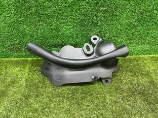 планка под капот BMW 5 серия G60/G61 2026, oxidgrau ii metallic (c4a), седан, задний привод, правый руль, 5A01591, 51765A01591