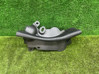 планка под капот BMW 5 серия G60/G61 2026, oxidgrau ii metallic (c4a), седан, задний привод, правый руль, 5A01592, 51765A01592