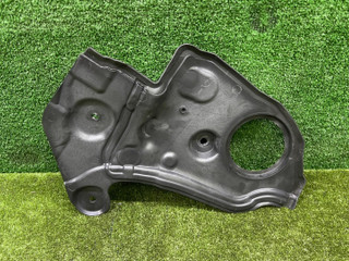 планка под капот BMW X5 G05 [рестайлинг] G05 2023, 3.0 л., B57 D30 B, дизель, АКПП, mineralweiß metallic (a96), внедорожник 5 дв., полный привод, 7492472, 51717492472