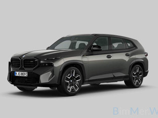 BMW XM G09