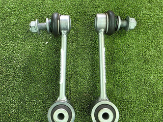 стойка стабилизатора BMW XM G09 2023, 4.4 л., S68B44A, бензин, АКПП, dravitgrau metallic (c36), внедорожник 5 дв., полный привод, 8469486, 8469486