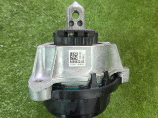 подушка крепления двигателя BMW XM G09 2023, 4.4 л., S68B44A, бензин, АКПП, dravitgrau metallic (c36), внедорожник 5 дв., полный привод, 8089822, 8089822