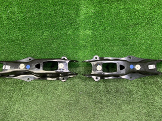 рычаг задний BMW XM G09 2023, 4.4 л., S68B44A, бензин, АКПП, dravitgrau metallic (c36), внедорожник 5 дв., полный привод, 8091185, 31108091185