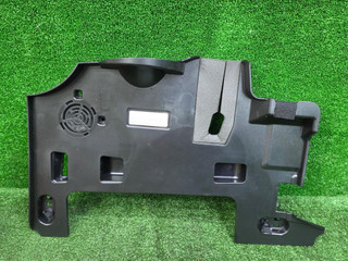 пластик BMW X5 G05 [рестайлинг] G05 2023, 3.0 л., B57 D30 B, дизель, АКПП, mineralweiß metallic (a96), внедорожник 5 дв., полный привод, 9399364, 51459399364