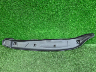 пыльник переднего крыла BMW XM G09 2023, 4.4 л., S68B44A, бензин, АКПП, dravitgrau metallic (c36), внедорожник 5 дв., полный привод, 5A010A6, 51485A010A6