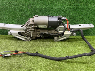 актюатор привода HSR BMW X7 G07 [рестайлинг] G07 (2022 - 2026), 3.0 л., B58B30P, бензин, АКПП, mineralweiß metallic (a96), внедорожник 5 дв., 8861500, 8861500