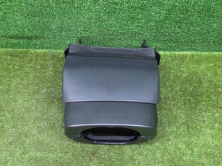 кожух рулевой колонки BMW X5 G05 [рестайлинг] G05 2023, 3.0 л., B57 D30 B, дизель, АКПП, mineralweiß metallic (a96), внедорожник 5 дв., полный привод, 9621103, 9631641, 9631641, 9621101, 9621101, 9621103