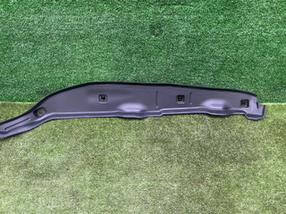 уплотнитель BMW X5 G05 [рестайлинг] G05 2023, 3.0 л., B57 D30 B, дизель, АКПП, mineralweiß metallic (a96), внедорожник 5 дв., полный привод, 7214654, 51437214654