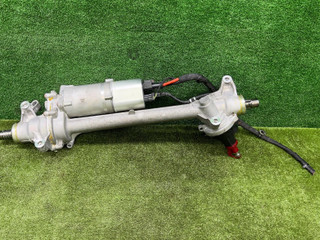рулевая рейка BMW X5 G05 [рестайлинг] G05 2023, 3.0 л., B57 D30 B, дизель, АКПП, mineralweiß metallic (a96), внедорожник 5 дв., полный привод, 5A97FB2, 5A97FB2
