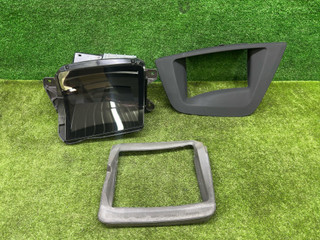 проектор BMW X5 G05 [рестайлинг] G05 2023, 3.0 л., B57 D30 B, дизель, АКПП, mineralweiß metallic (a96), внедорожник 5 дв., полный привод, 9621059, 9633531, 9633531, 5A589A1, 62305A589A1, 51169621059