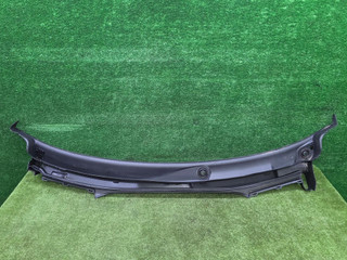 дождевик BMW X5 G05 [рестайлинг] G05 2023, 3.0 л., B57 D30 B, дизель, АКПП, mineralweiß metallic (a96), внедорожник 5 дв., полный привод, 7434879, 51717434879