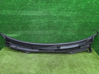 дождевик BMW X7 G07 [рестайлинг] G07 (2022 - 2026), 3.0 л., B58B30P, бензин, АКПП, mineralweiß metallic (a96), внедорожник 5 дв., 7434879, 51717434879