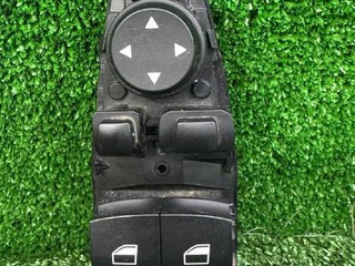 блок управления стеклоподъемниками BMW 6 серия F06/F12/F13 (2010 - 2015), 9196678