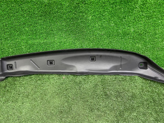 уплотнитель BMW XM G09 2023, 4.4 л., S68B44A, бензин, АКПП, dravitgrau metallic (c36), внедорожник 5 дв., полный привод, 5A010A5, 51485A010A5