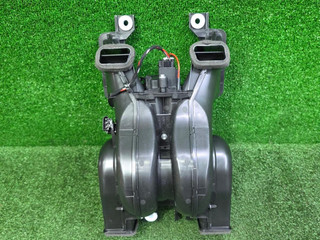 моторчик печки BMW XM G09 2023, 4.4 л., S68B44A, бензин, АКПП, dravitgrau metallic (c36), внедорожник 5 дв., полный привод, 9315950, 64119315950