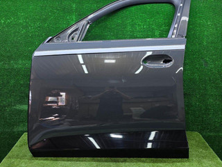 дверь передняя левая BMW XM G09 2023, 4.4 л., S68B44A, бензин, АКПП, dravitgrau metallic (c36), внедорожник 5 дв., полный привод, 9850655, 41519850655