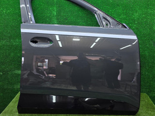 дверь передняя правая BMW XM G09 2023, 4.4 л., S68B44A, бензин, АКПП, dravitgrau metallic (c36), внедорожник 5 дв., полный привод, 9850656, 41519850656